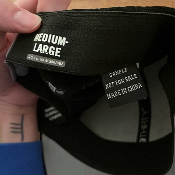 New Era MLB | Colorado Rockies Cap | NWOT - Picture 4 of 5